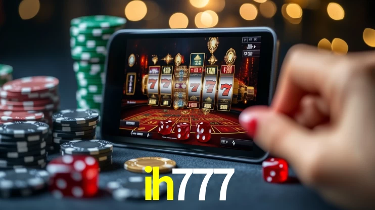 Statistics ih777