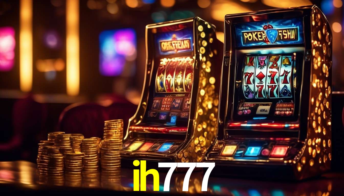 cassino ih777