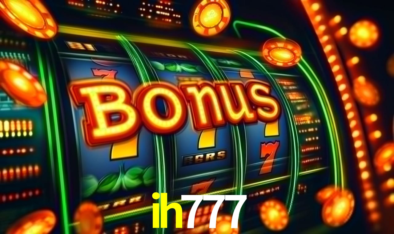 Games Directory ih777