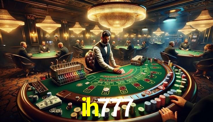 API Integration ih777