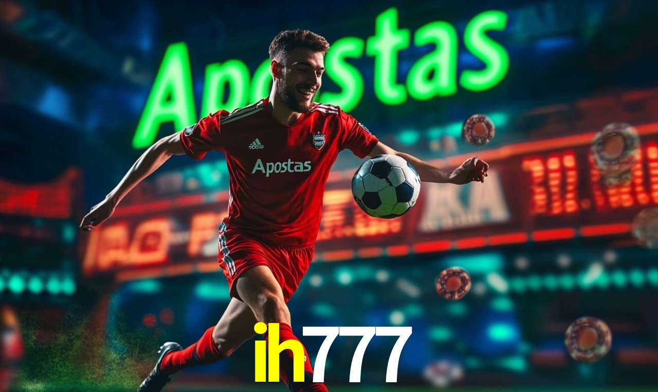 Bônus Diários ih777