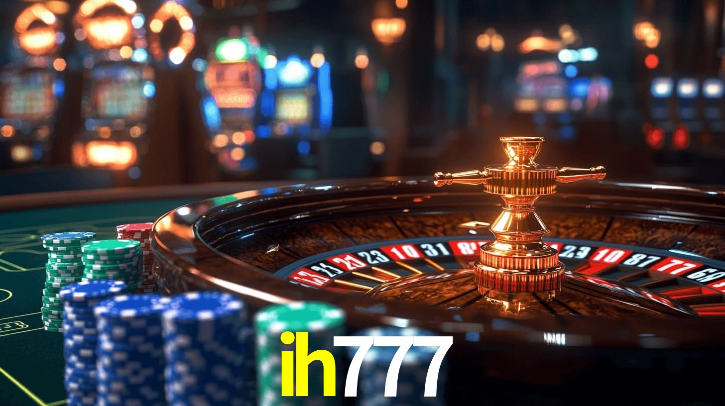 Live Casino ih777
