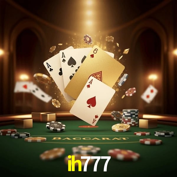 Live Casino ih777