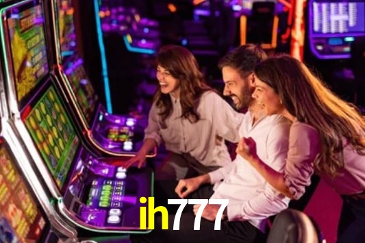 Interface Premium ih777