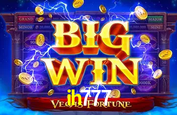 ih777 bet