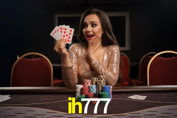 PIX Instantâneo ih777