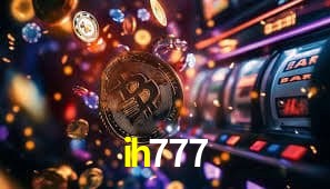 ih777: Seu Especialista em Apostas Esportivas Brasileiras