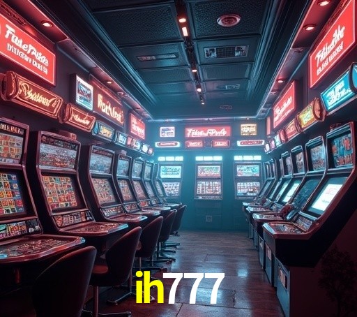 ih777 bet