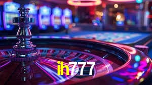 Platform Technology ih777