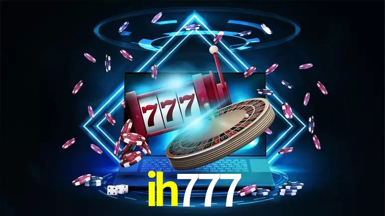 Tecnologia da Plataforma ih777