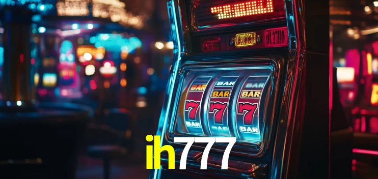 Game Statistics ih777