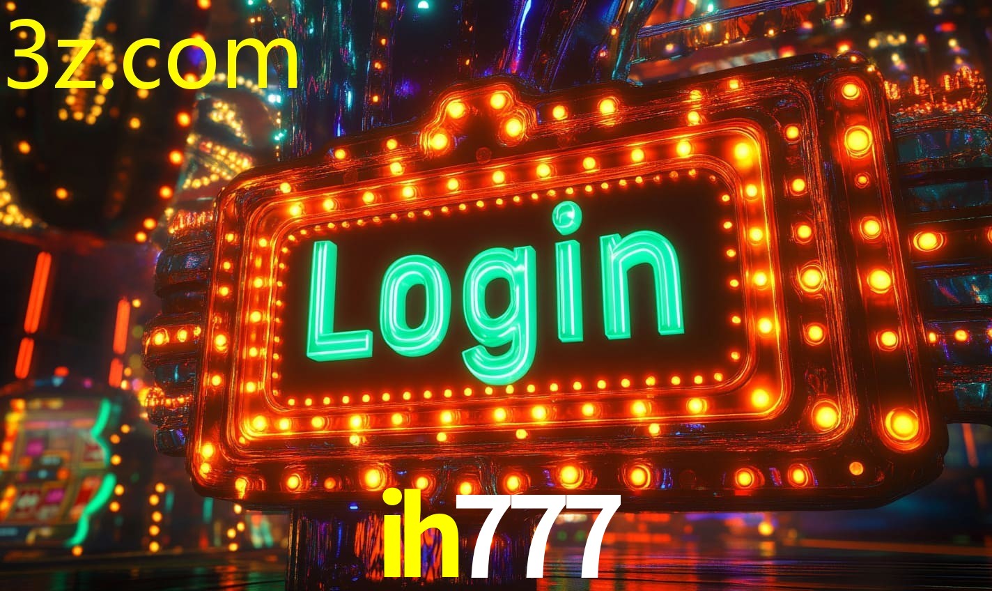 Apostas Futebol ao Vivo IH777.COM