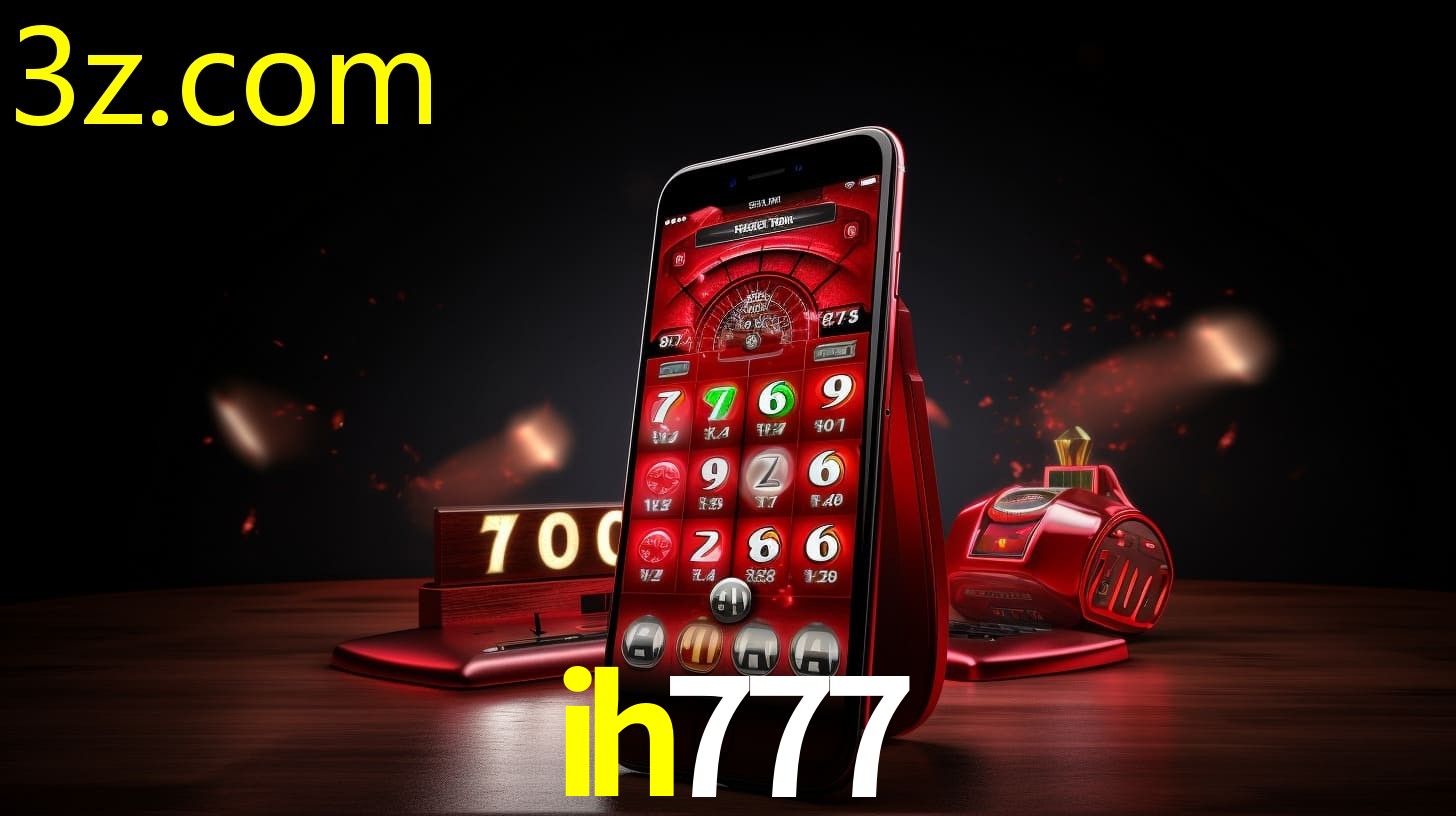 IH777.COM Login Rápido