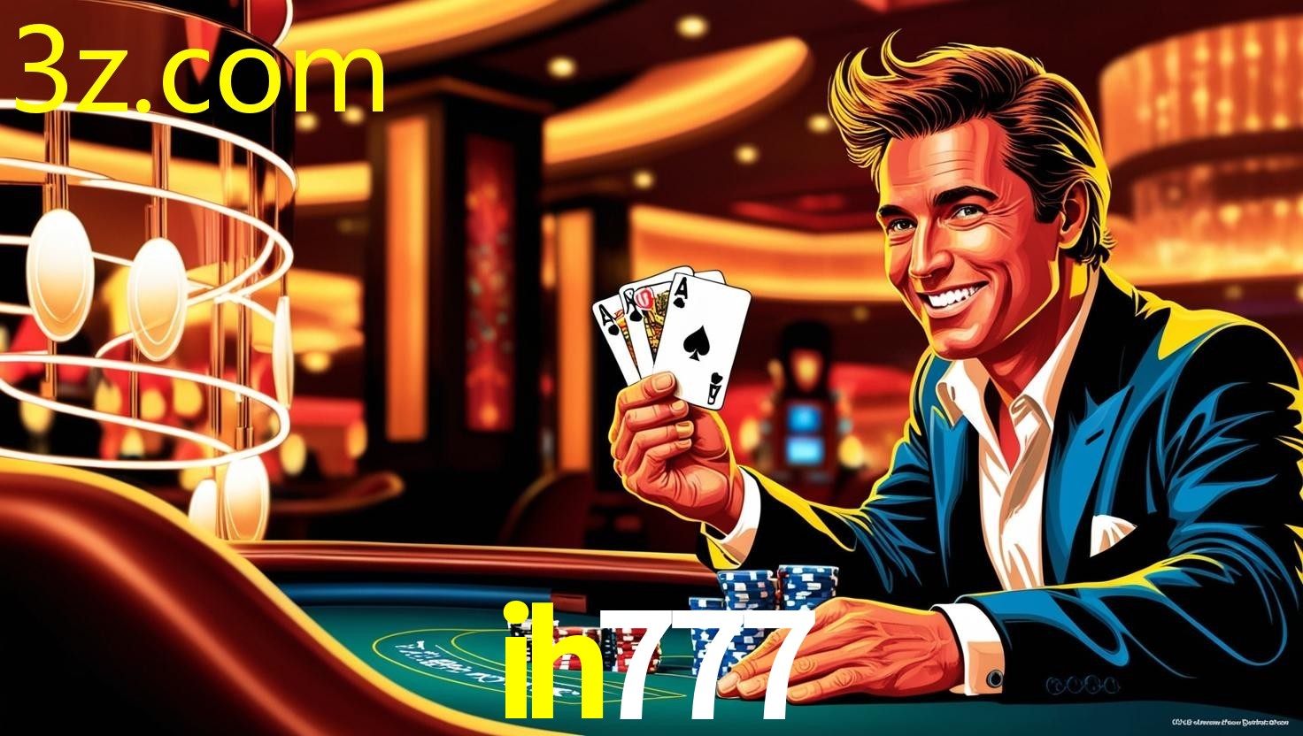 Fortune Tiger Slot no Site IH777.COM