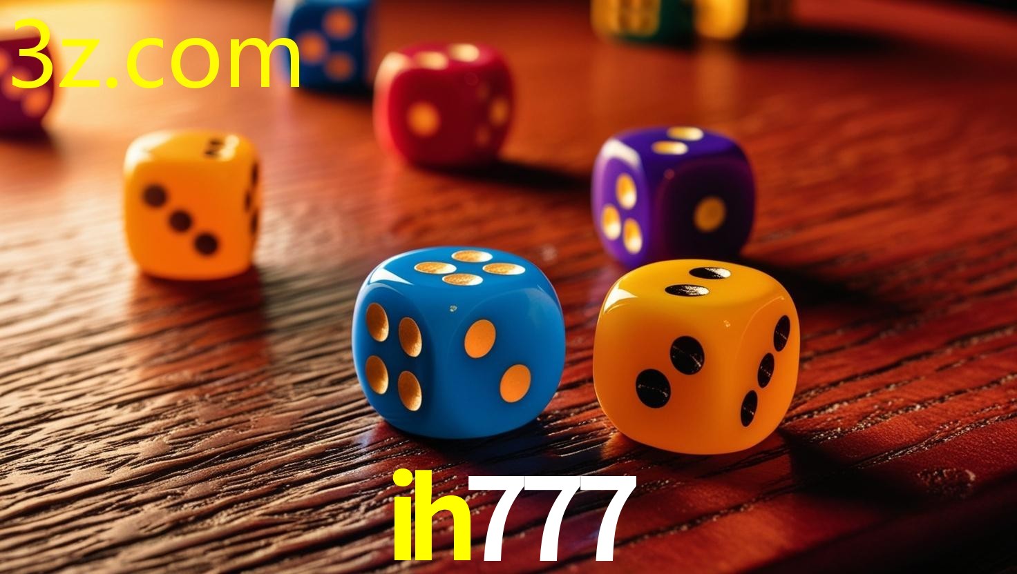 Verificação de Conta IH777.COM